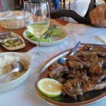 Lisboa Cheia De Graca Comida