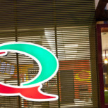 Pizzaria O Constantino Logo