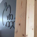 Mordomias Gastropub Dentro