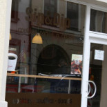 Stanislav Café Außen