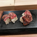 Asian Lab Comida