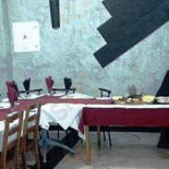 Tasca Do Victor À l'intérieur