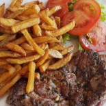Portela Cafes Comida