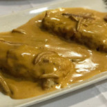 O Parque Comida