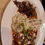 Bonsai Comida