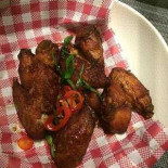 Maat Cafe Kitchen Comida