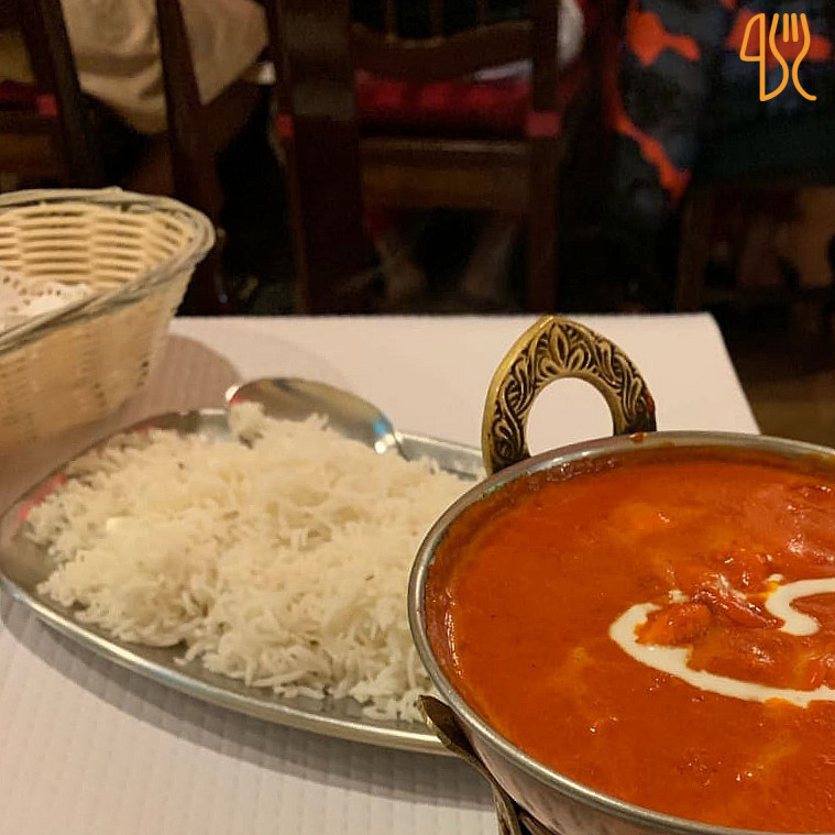 Royal Spice Essen