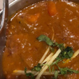 Royal Spice Nourriture