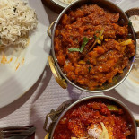 Royal Spice Nourriture