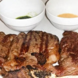 O Penedo Comida