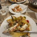 Marsol Nourriture