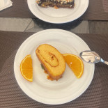Marsol Nourriture