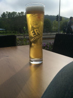 Starling Cloud Bebida