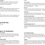 Quiosque Chopp Oktos Carte