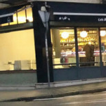 Cafe Precioso Exterior