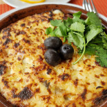 O Penedo Comida