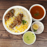 Vinha food