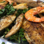 Tia Zélia Comida