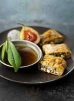 Rei Dos Caracois food