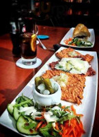 Rei Dos Caracois food