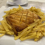 Sonetos Comida