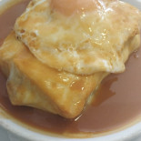Sonetos Comida