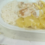 Sonetos Comida