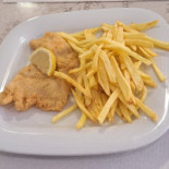 Sonetos Comida