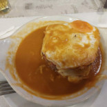 Sonetos Comida