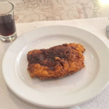 Sonetos Comida