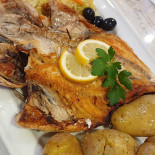 Sonetos Comida