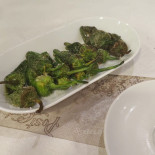Sonetos Comida