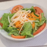 Sonetos Comida