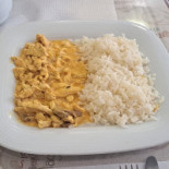 Sonetos Comida