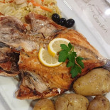 Sonetos Comida