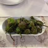 Sonetos Comida