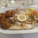Sonetos Comida