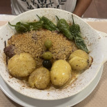 Sonetos Comida