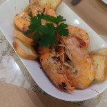 Sonetos Comida