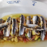 Sonetos Comida
