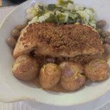 Sonetos Comida