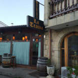 Sonetos Exterior