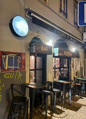 Retrogusto84 Extérieur