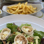 Restaurante Bar 2Good Nourriture