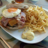 Restaurante Bar 2Good Nourriture