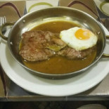 Restaurante Bar 2Good Nourriture