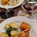 Restaurante Bar 2Good Nourriture