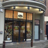 Piaçu Extérieur