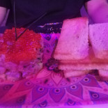 Cafeteria Quadrante Bebida