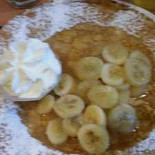 Texas Nourriture